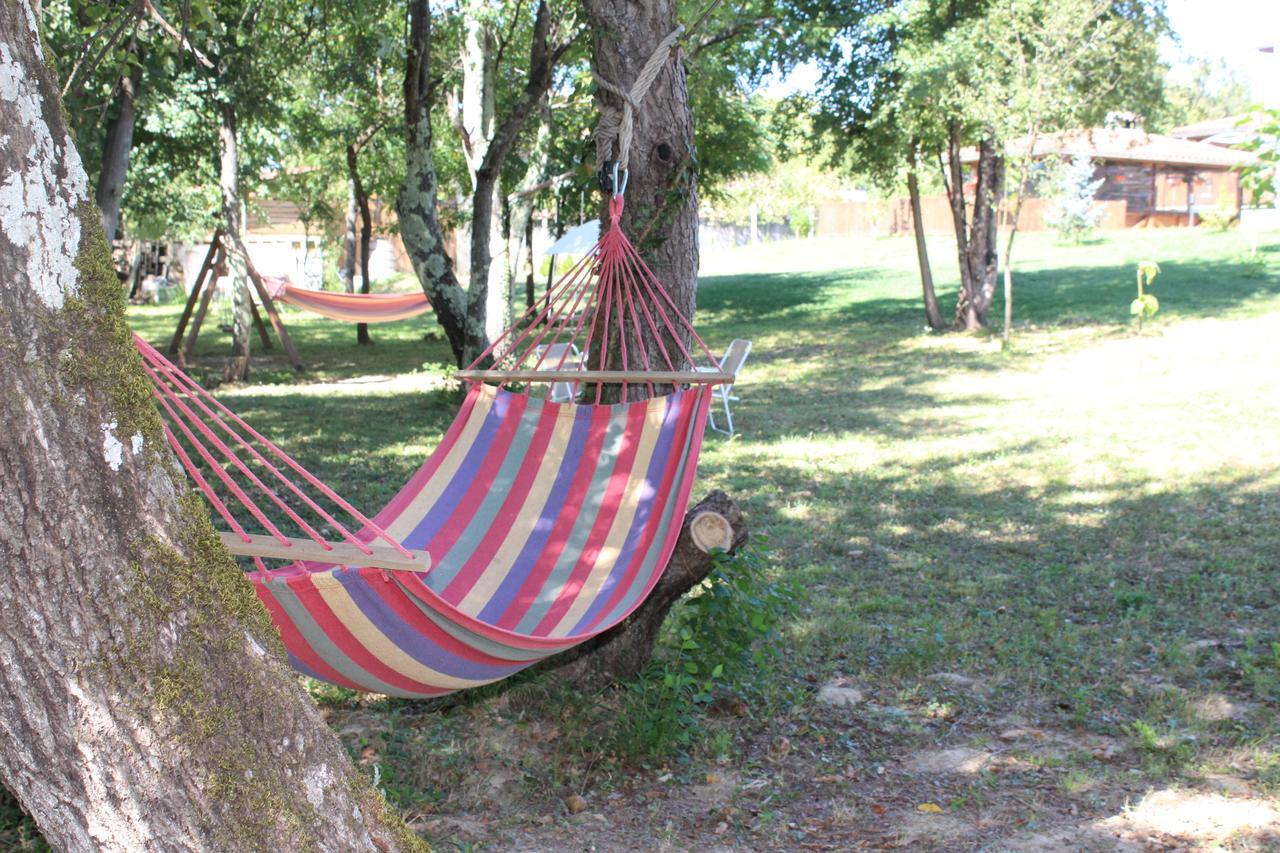 Sinjirite Complex Hotel Elena Bagian luar foto